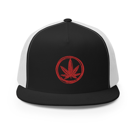 Cannapbell Red Cap