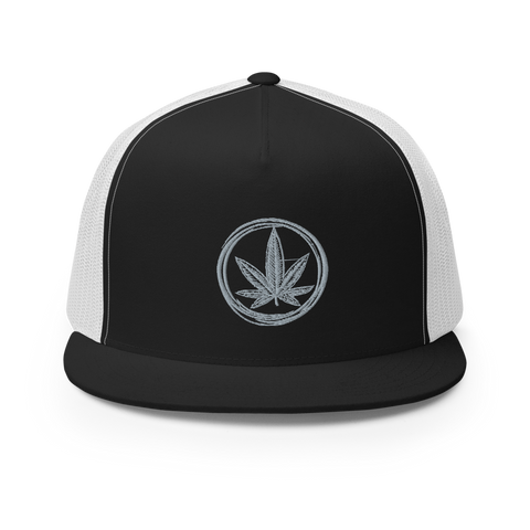 Limited Edition Cannapbell Cap