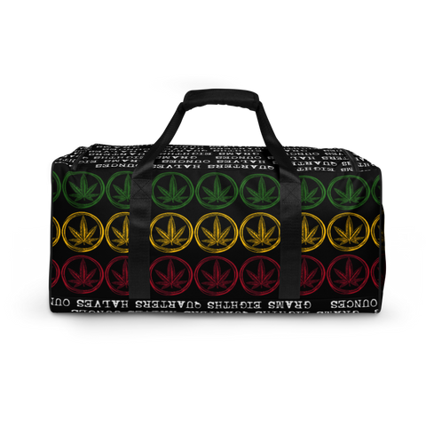 Cannapbell Duffle bag