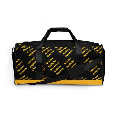 Cannapbell Duffle Bag