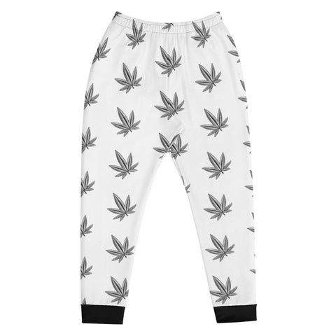 Cannapbell Logo Joggers