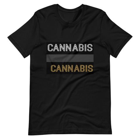 Cannapbell Tee