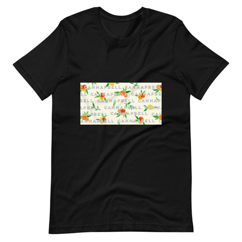 Citrus Cannapbell Tee